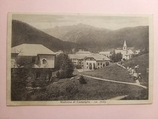 Madonna di Campiglio (Trento)