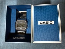 CASIO CLASSIC Serie