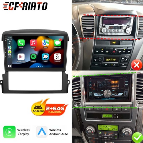 64g android carplay per - 15,