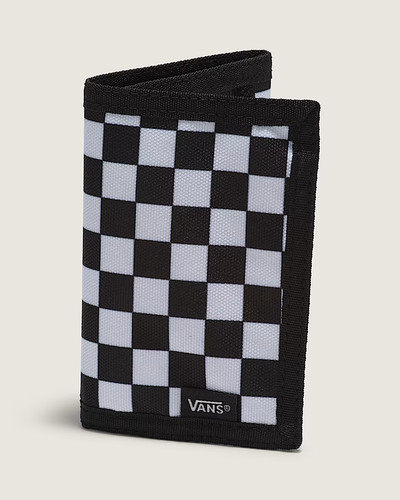 Vans portafoglio trifold - vans,