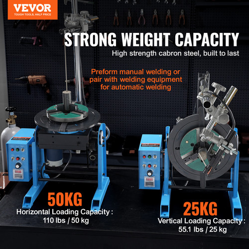 Vevor tavolo rotante per - vevor,
