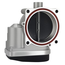 Corpo Farfallato Valvola for