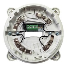 INIM ISB1050 Base blanca para