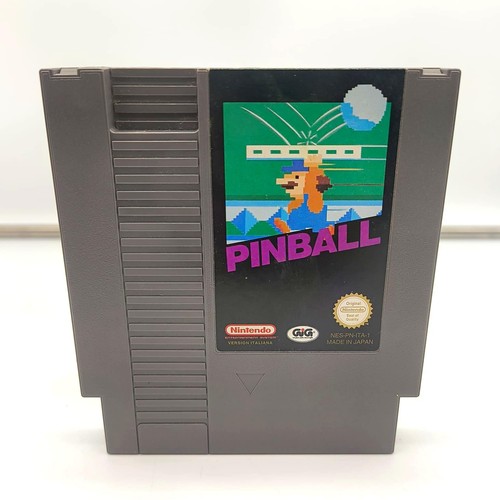 Pinball edizione italiana - pinball,