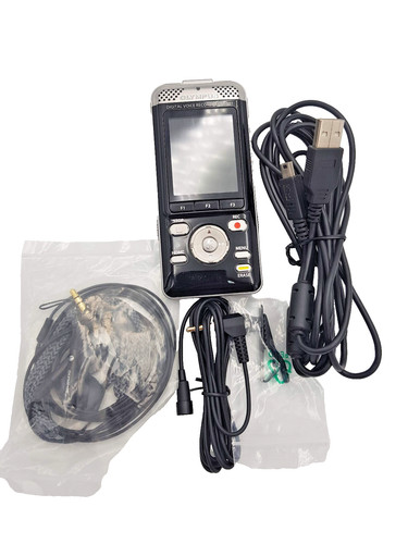 Olympus 901 registratore - olympus, dm-901