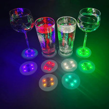 100 Pezzi LED Stoviglie