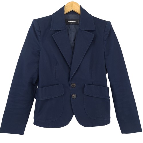 Dsquared2 blazer giacca donna - blazer,