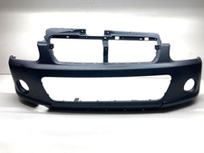 PARAURTI ANTERIORE OPEL AGILA A SOLLEVATORE ORIGINALE 09212421 DA VERNICIARE