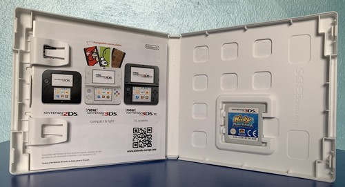 Nintendo 3ds 2ds kirby - nintendo,