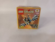 LEGO Castle Ninjas: Glider