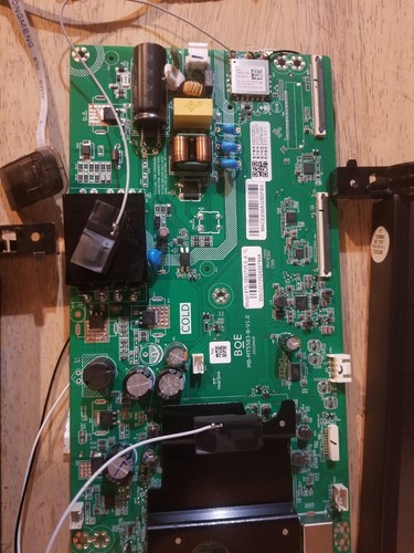 Vizio d43fmk04 diy all - diy, all-in-one