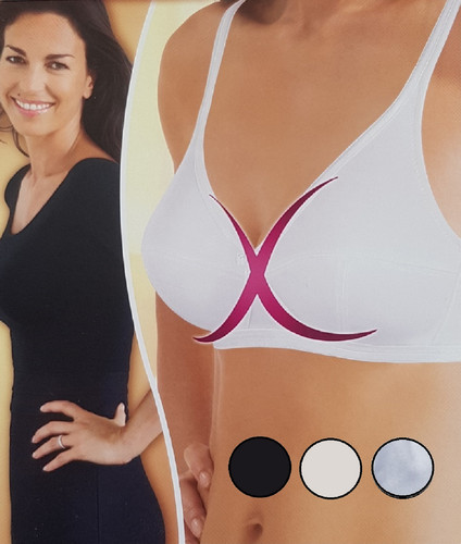 Reggiseno standard senza