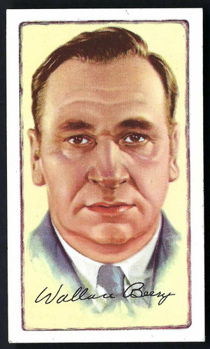 Gallaher signed portraits of - signed,