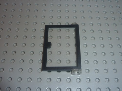 Porte lego vintage - lego, ref