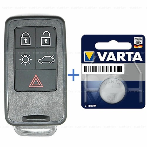 Alloggiamento chiave keyless - alloggiamento,