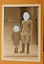 foto d'epoca militare anni '30