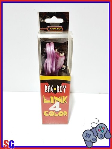 Cavo link per nintendo - link, game
