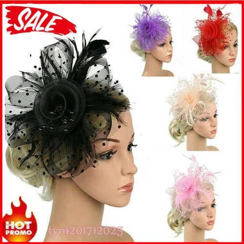 Cappello donna fascinatore