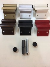 Cerniera Alluminio 2 Ali Nc40 Infissi