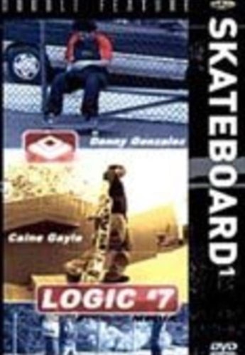 Skateboard dvd sports - dvd,