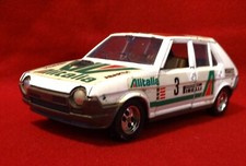 MEBETOYS FIAT RITMO ABHART