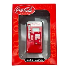 Mini orologio distributore