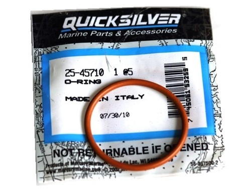 Ring oil seal paraolio - 1,