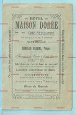 Orario Ferroviario Ventimiglia