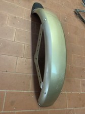 parafango Anteriore tubone