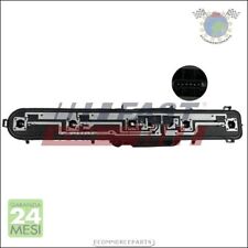 Portalampada Luce posteriore