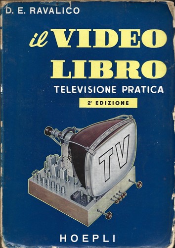 Ravalico video libro - -, il