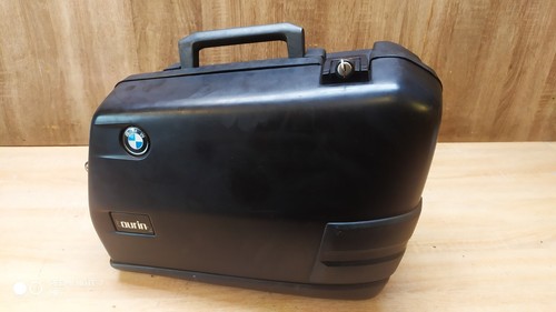 Borsa sella destra bmw oem - destra,