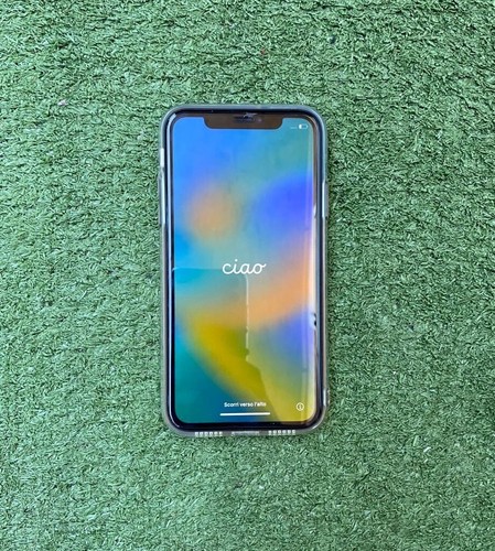 Apple iphone 128gb - 11,