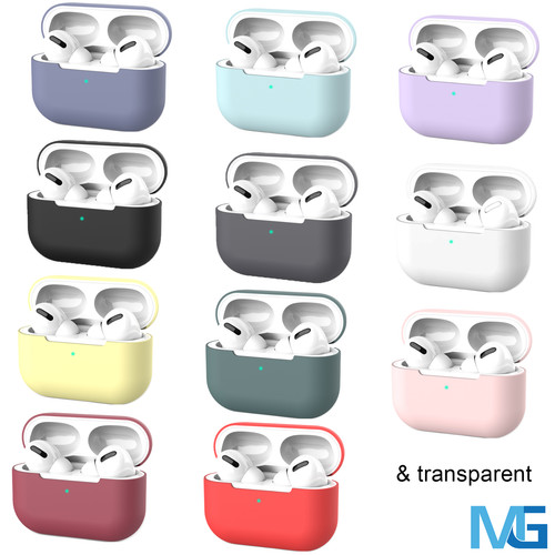 Custodia apple airpods pro - apple,
