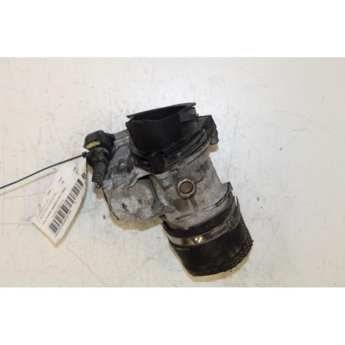 Corpo farfallato fiat ducato - corpo,