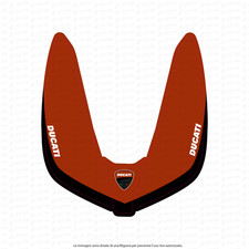Kit adesivi codino per Ducati Hypermotard 950