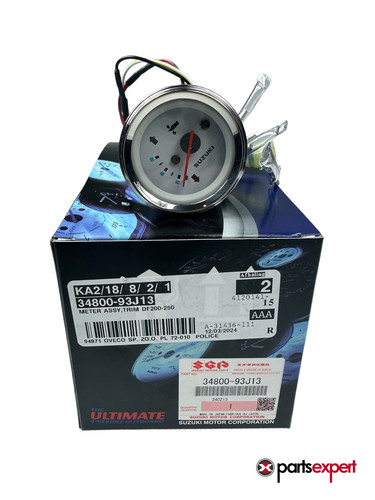 Suzuki marine unità - suzuki,
