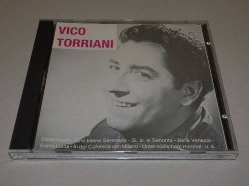 Vico torriani mit santa - mit,