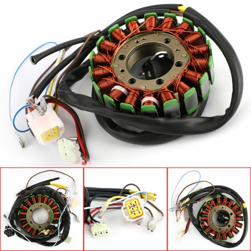 Alternateur stator pour - alternateur,