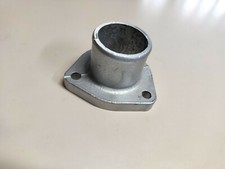 FLANGIA TUBO TERMOSTATO IVECO