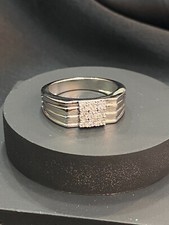 0,90 Cts Rotondo Brillante