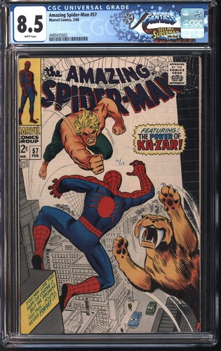 Marvel comics spider man - comics, spider-man