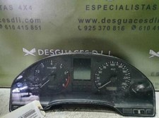 4D0919033AC Quadro Strumenti