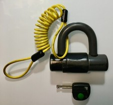 Lucchetto Kryptonite 