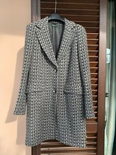 Cappotto Donna United Colors Of Benetton M Coat