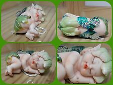 FATA FATINA BABY BOMBONIERE IDEA REGALO NASCITA BATTESIMO