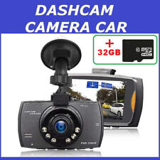 CAMERA CAR DASHCAM GO-PRO