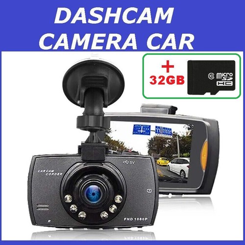 Camera car dashcam pro - dashcam, go-pro