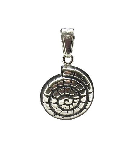 Ciondolo argento sterling - ciondolo,