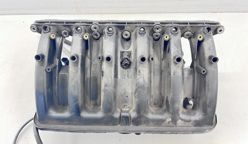 Collettore aspirazione bmw - aspirazione,